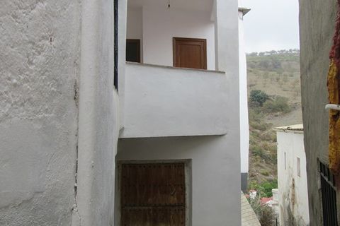 Landsbyhus i Albondon, Granada, Albondon - € 55.000 | Ref: C0554 - foto 21